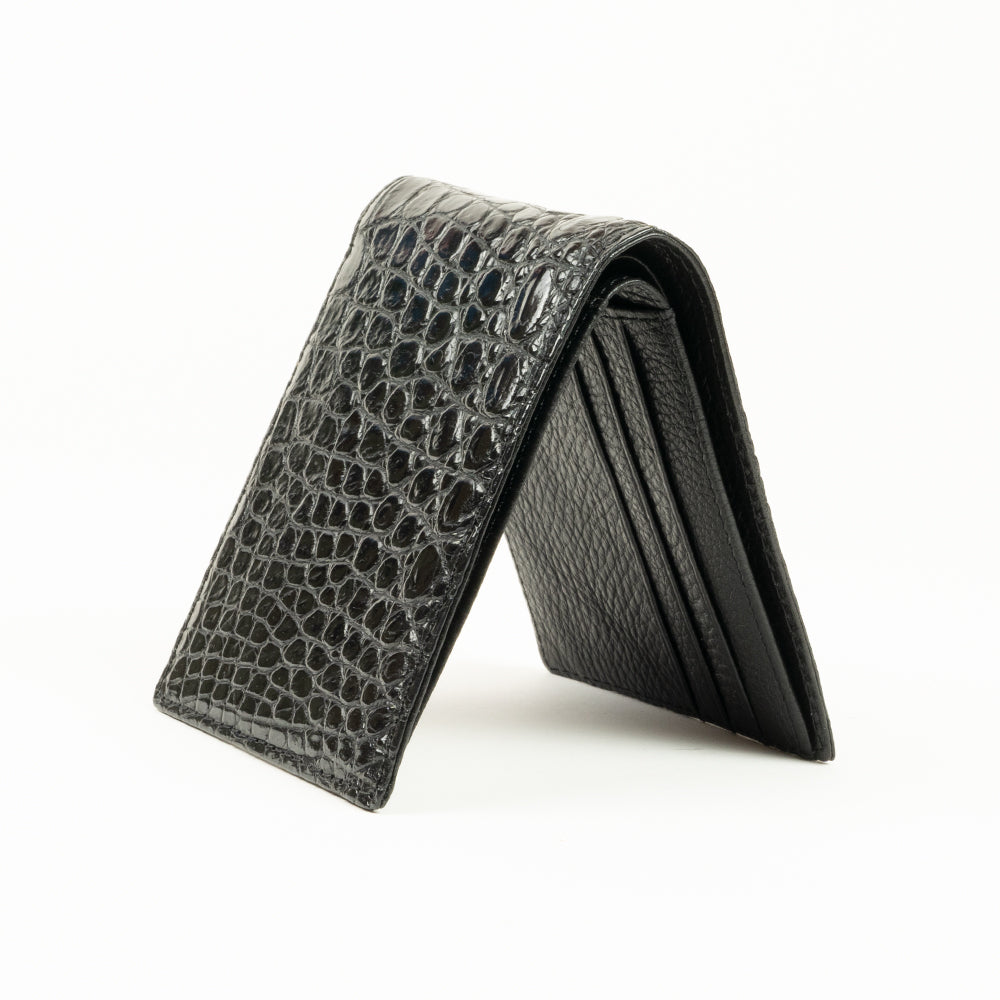 luxury exotic skin wallet for women new york