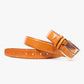 real crocodile leather belts for women new york 