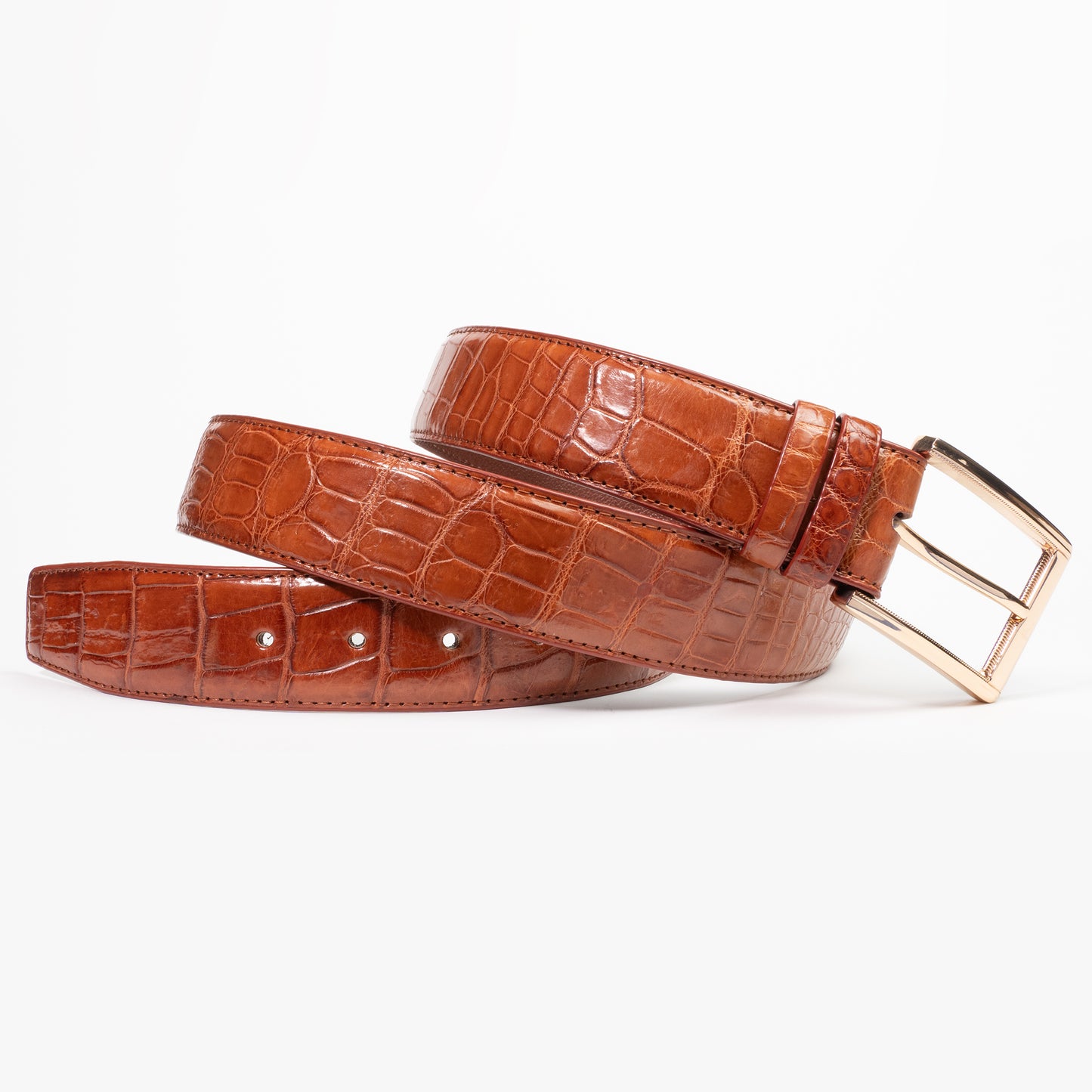 genuine crocodile belt for men for sale new york 