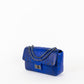 Luxury python handbags for women new york 