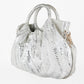 Cheap luxury bag for women in snakeskin 